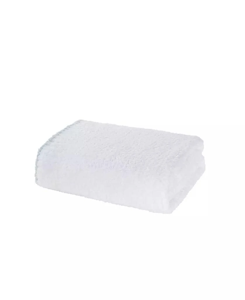 White Sand Sahara Cozy Throw, 50" x 70" 2