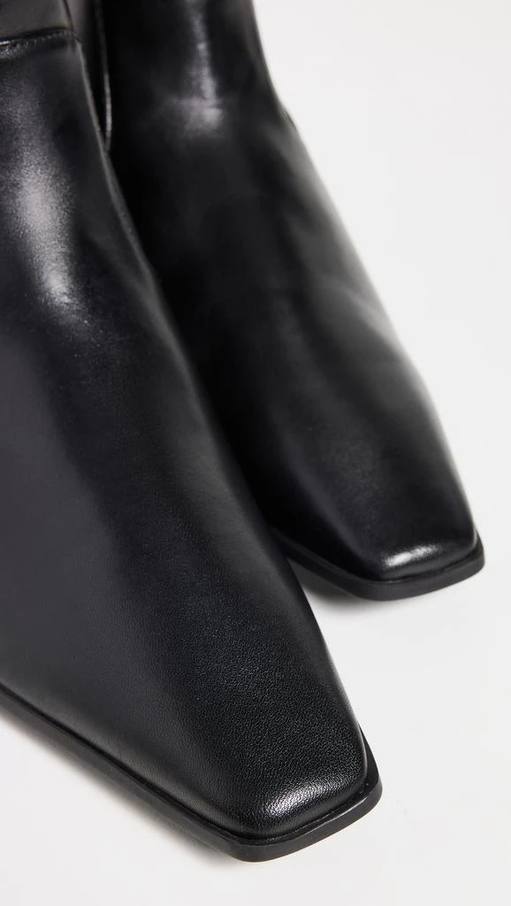 Schutz Helena Booties 5
