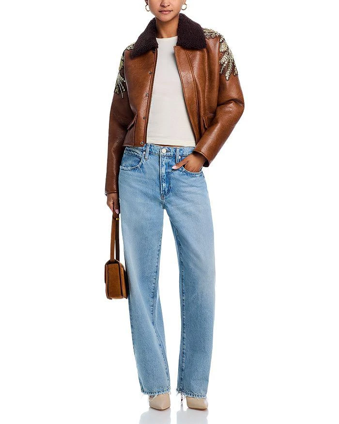 MOTHER The Mean Machine Jacket 2