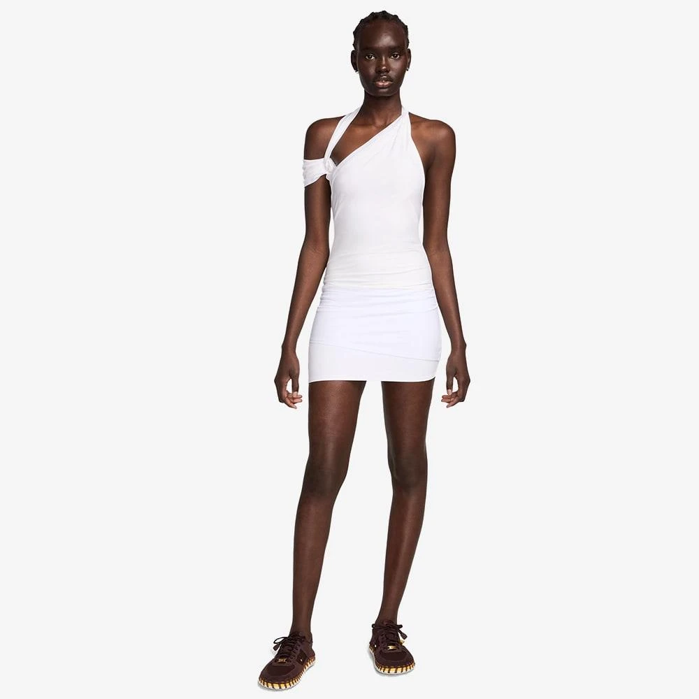 NIKE Nike x Jacquemus Layered Dress 4