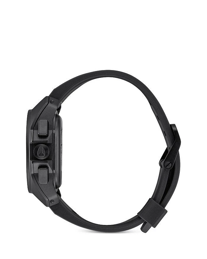 Nixon Ripley Analog Digital Watch, 47mm 2
