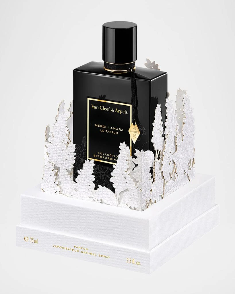 Van Cleef & Arpels Neroli Amara Le Parfum, 2.5 oz. 1