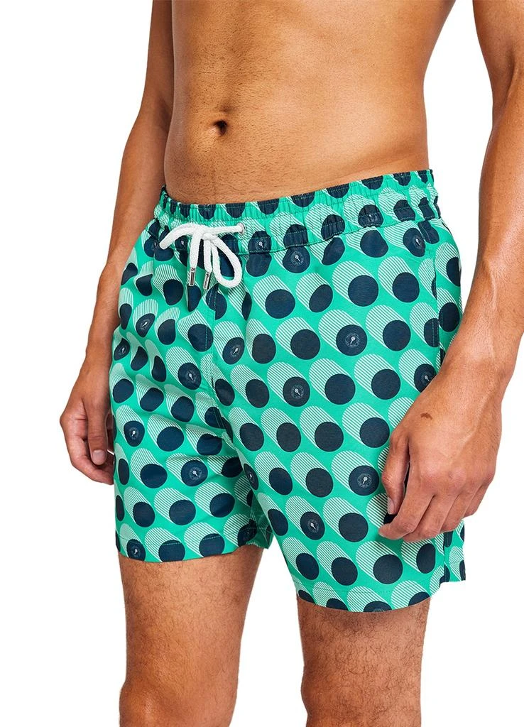 FRESCOBOL CARIOCA Bola De Frescobol Sport Swim Shorts 2
