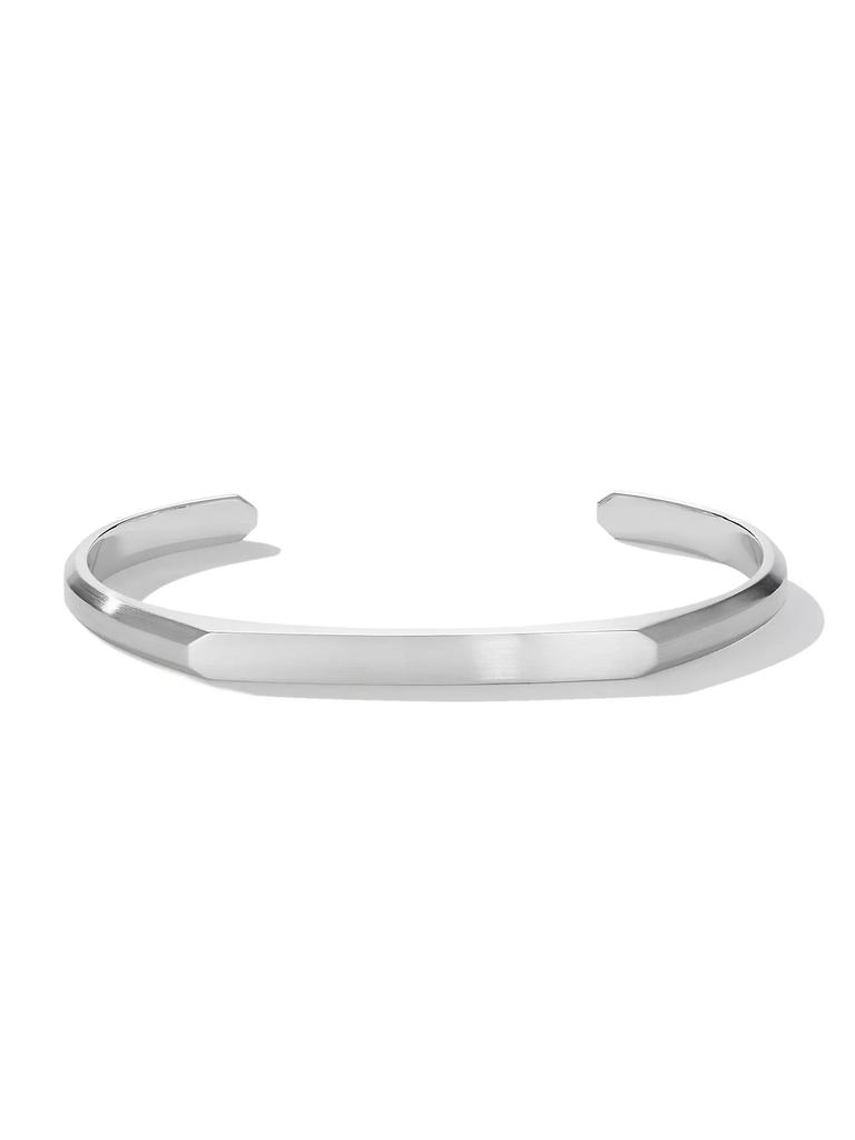 David Yurman Streamline® Narrow Cuff Bracelet