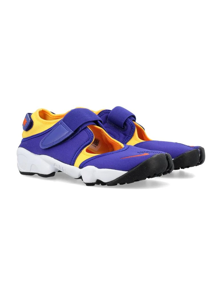 NIKE AIR RIFT BREATH WOMAN SNEAKERS 2