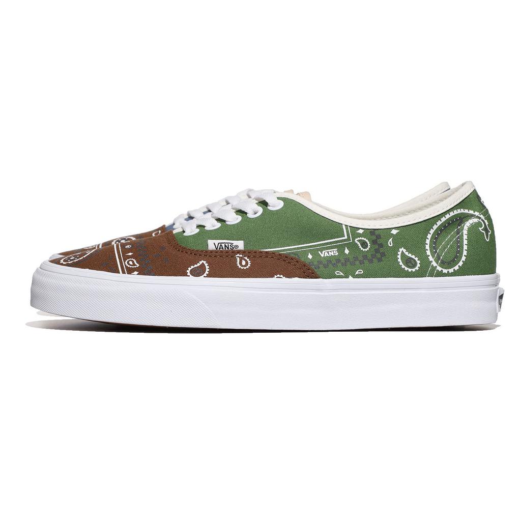 Vans Authentic