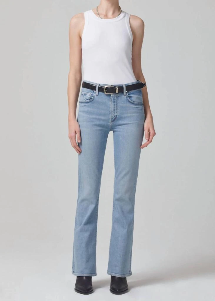 Citizens of Humanity Citizens Of Humanity - Lilah High Rise Bootcut 2