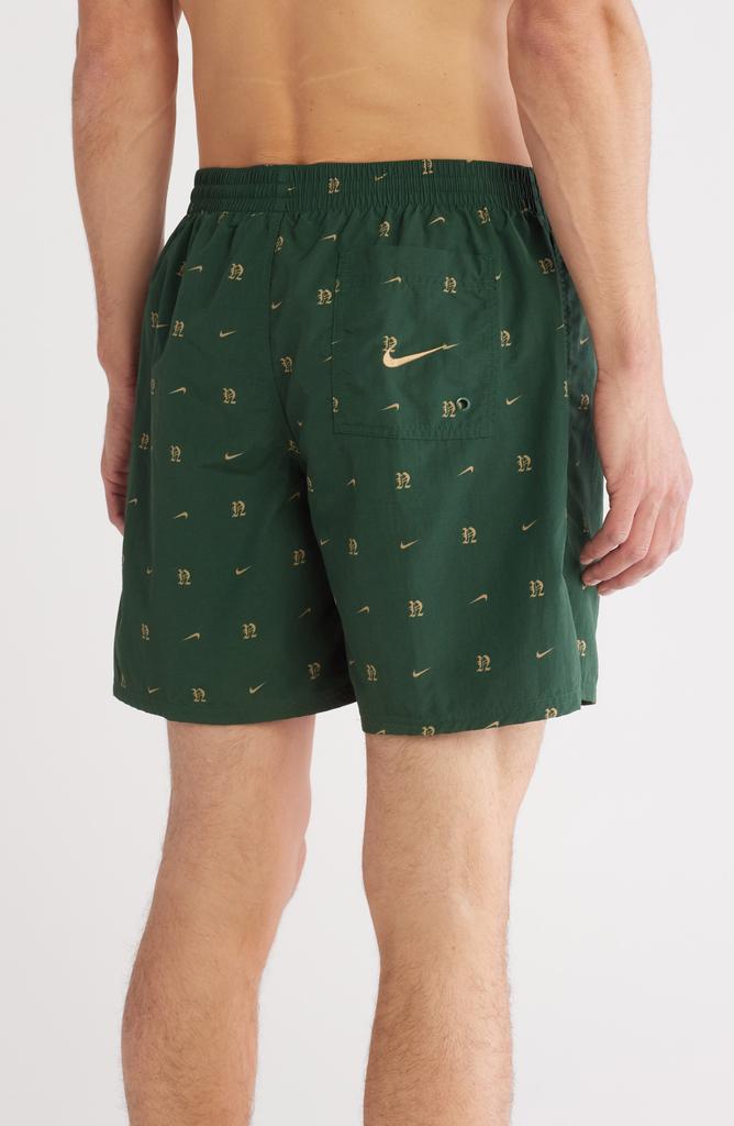 NIKE 7-Inch Volley Swim Trunks