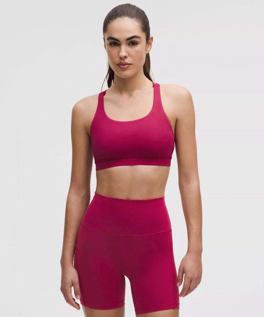 Lululemon lululemon Energy Bra *Medium Support, B–D Cups 66