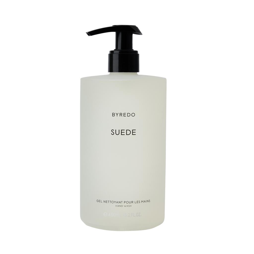 BYREDO Suede Hand Wash