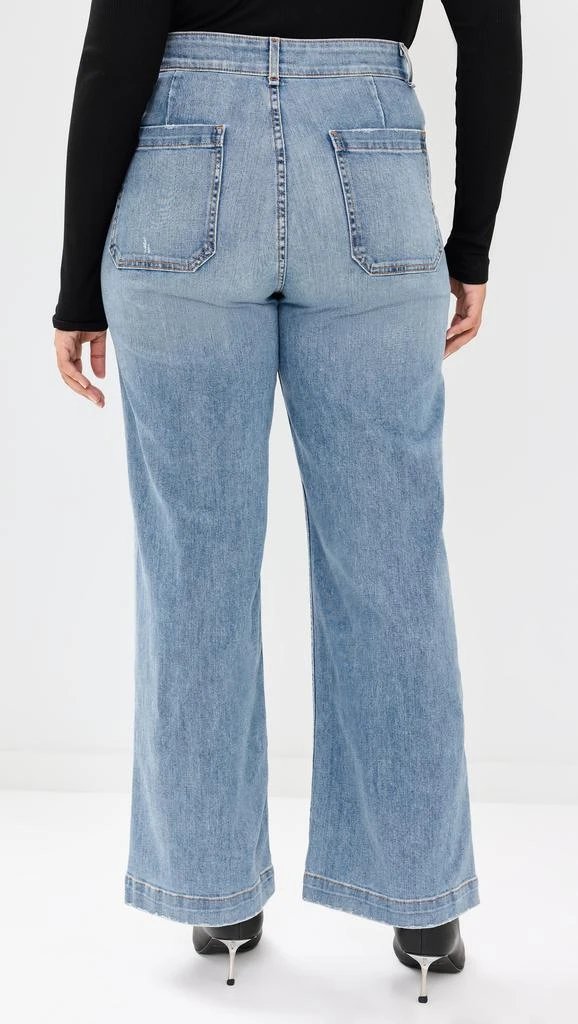 ASKK NY Sailor Pants 9