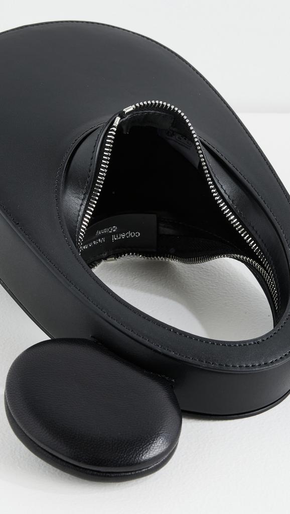 Shop Disney X Coperni Mickey Mini Swipe Bag on Sale at