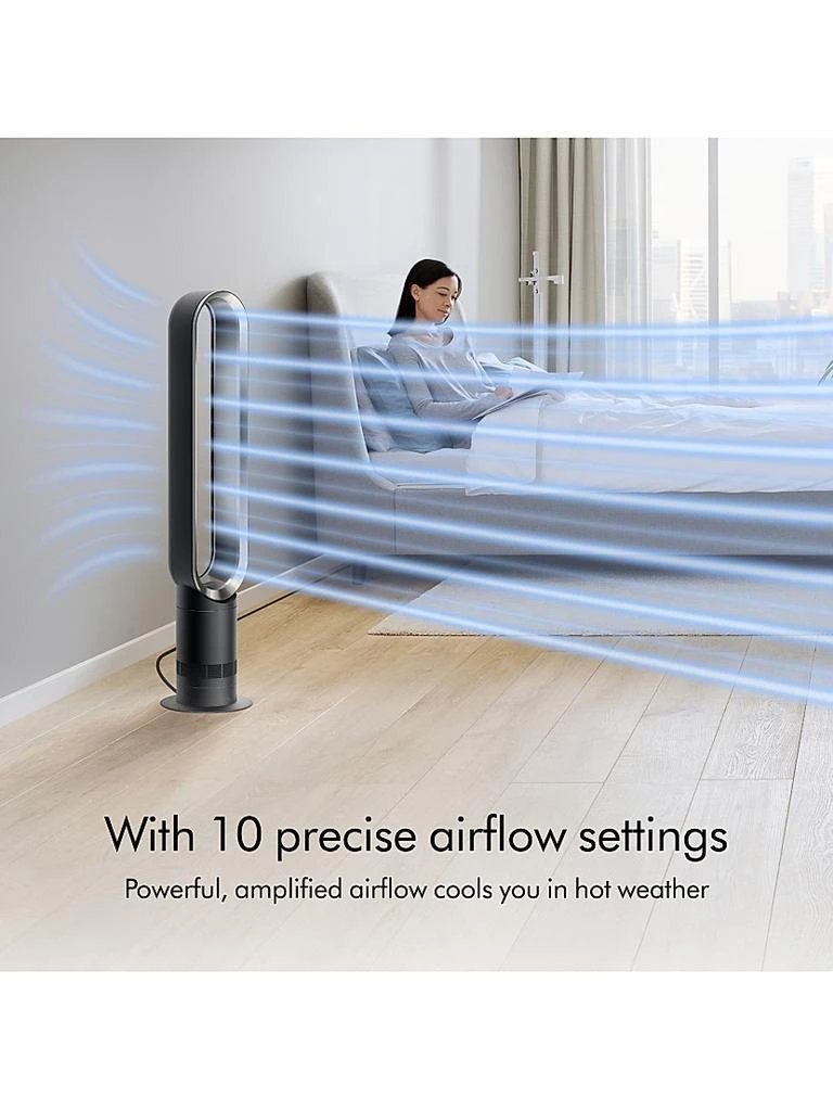 Dyson Bladeless Tower Fan AM07 7