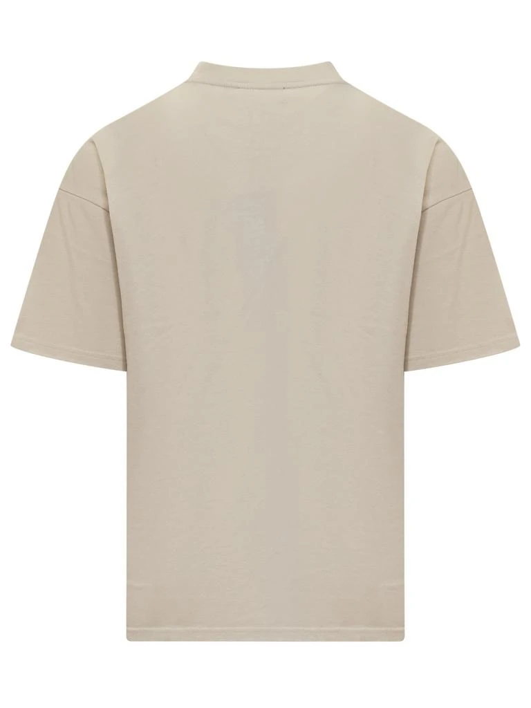 Represent Thoroughbred Crewneck T-Shirt 2