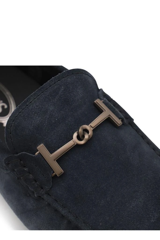 Tod's Tod's City Gommino Driving Loafers 4