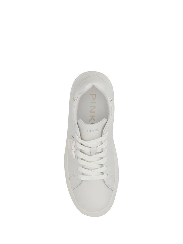 PINKO Yoko Sneakers 4