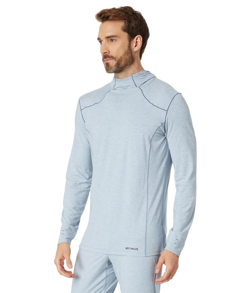 Hot Chillys Clima-Tek Hoodie