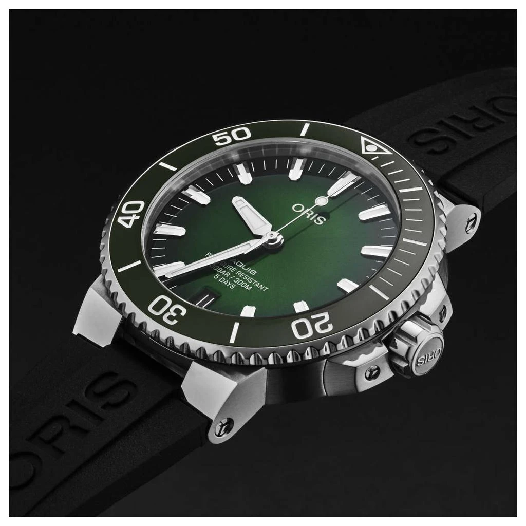 Oris Oris Aquis Men's Automatic Watch 3