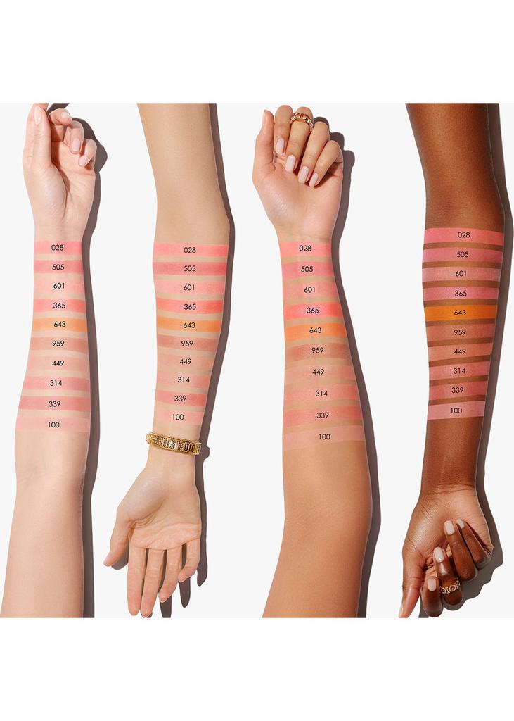 DIOR Dior Rouge Blush Shimmer