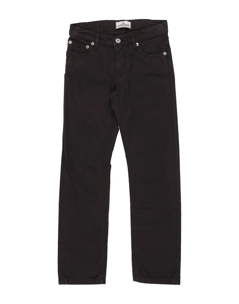 Stone Island Junior Casual pants 1