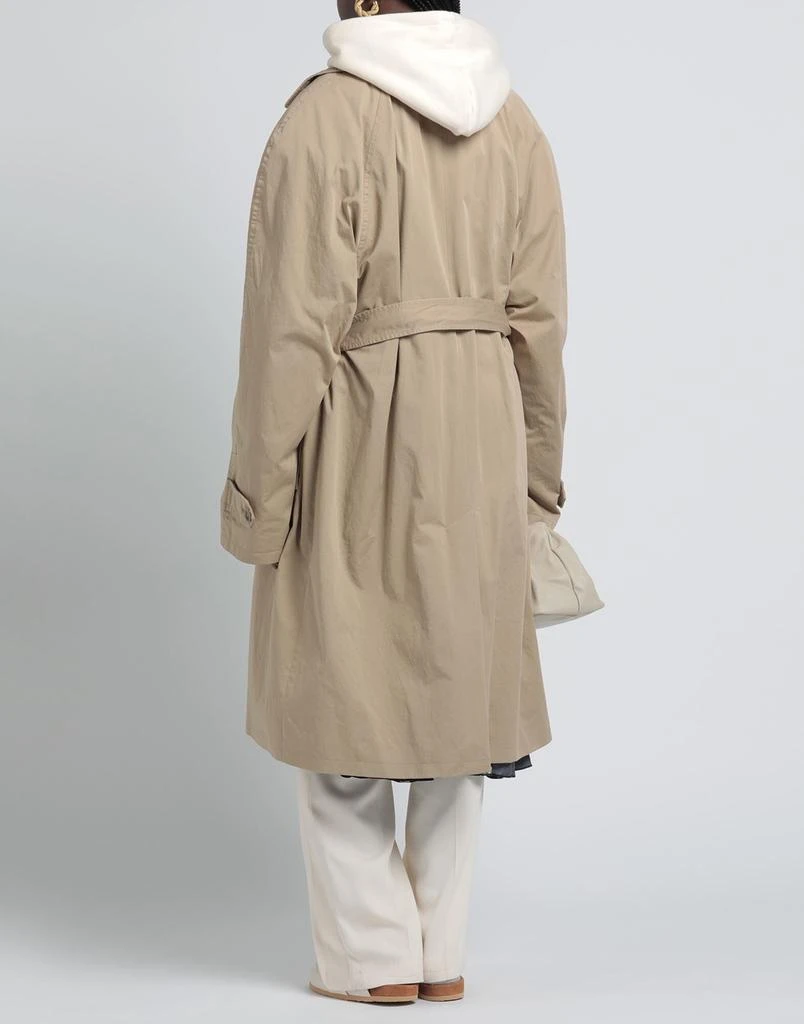 Balenciaga Full-length jacket 4