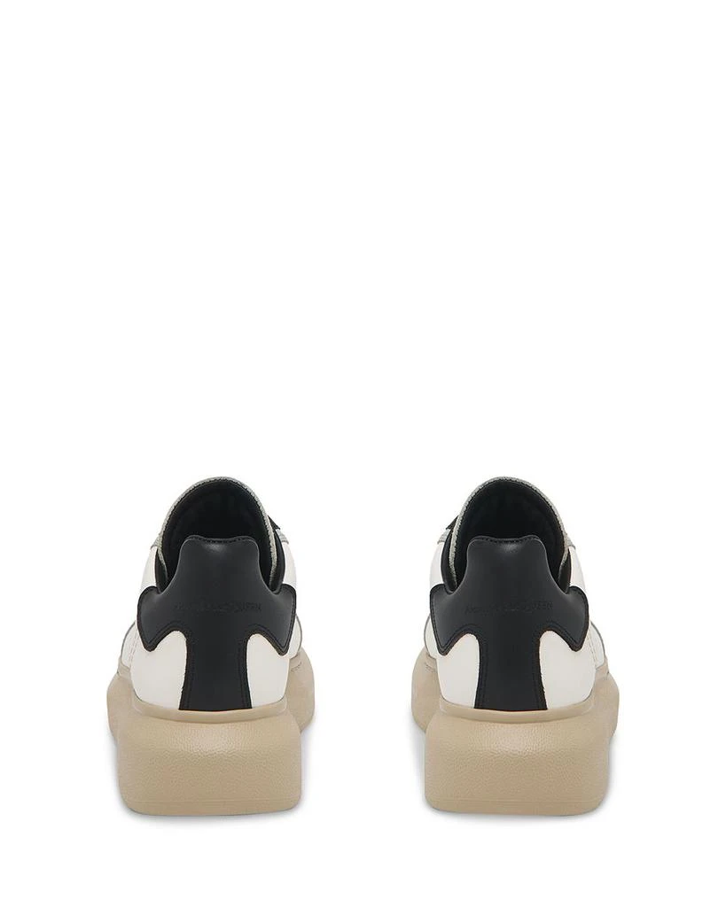 Alexander McQueen Alexander Men's S.Rubber Sneaker 3
