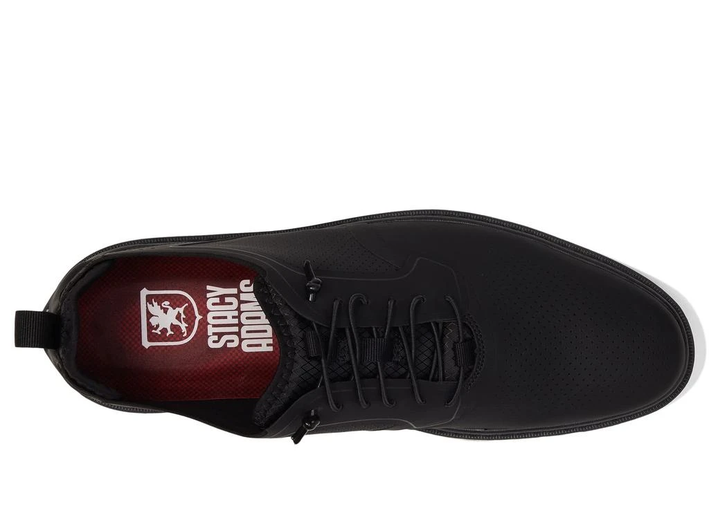 Stacy Adams Synchro Elastic Lace Oxford 2