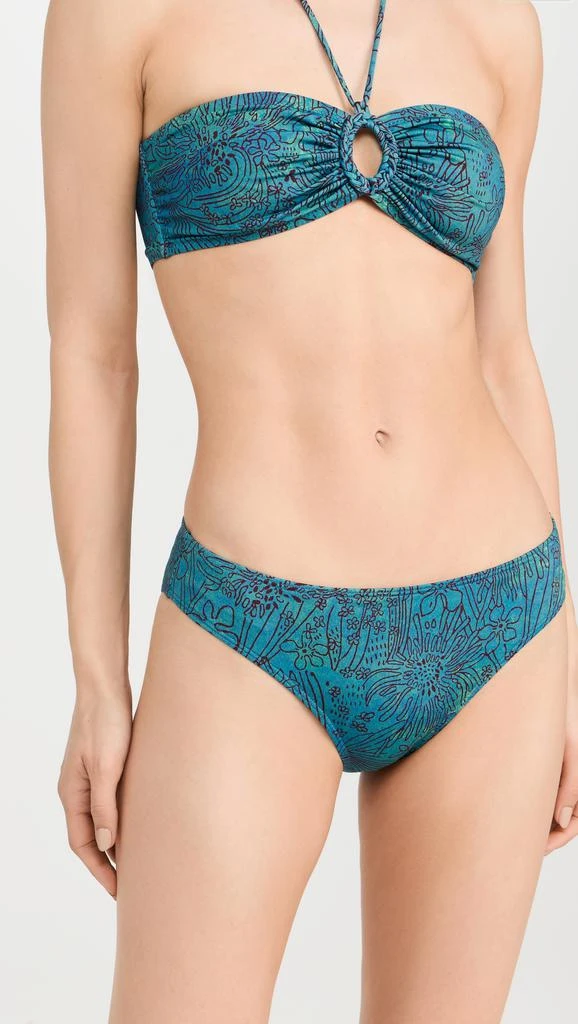 Ulla Johnson Dani Bikini Bottoms 3