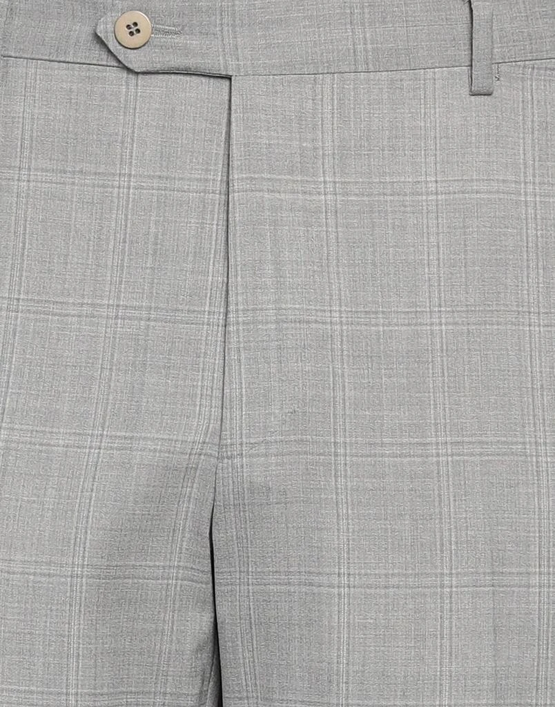 PAL ZILERI Casual pants 4