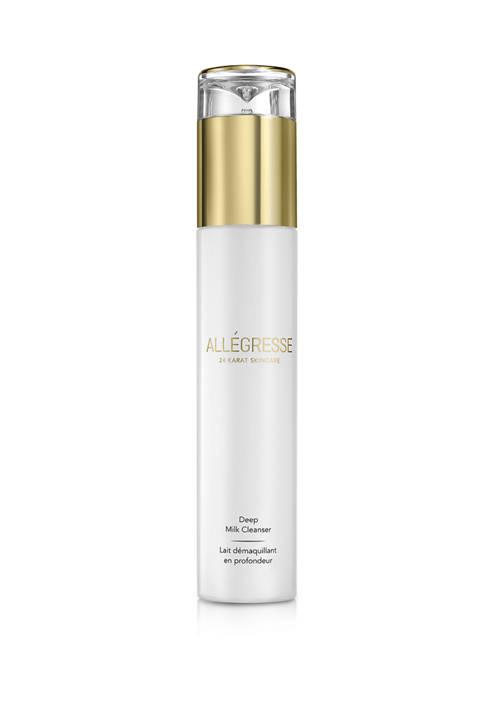 Allegresse 24 Karat Skin Care 24 Karat Skin Care Milk Cleanser