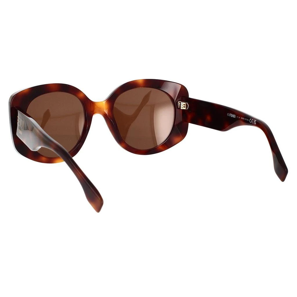 Fendi Fendi Sunglasses 4