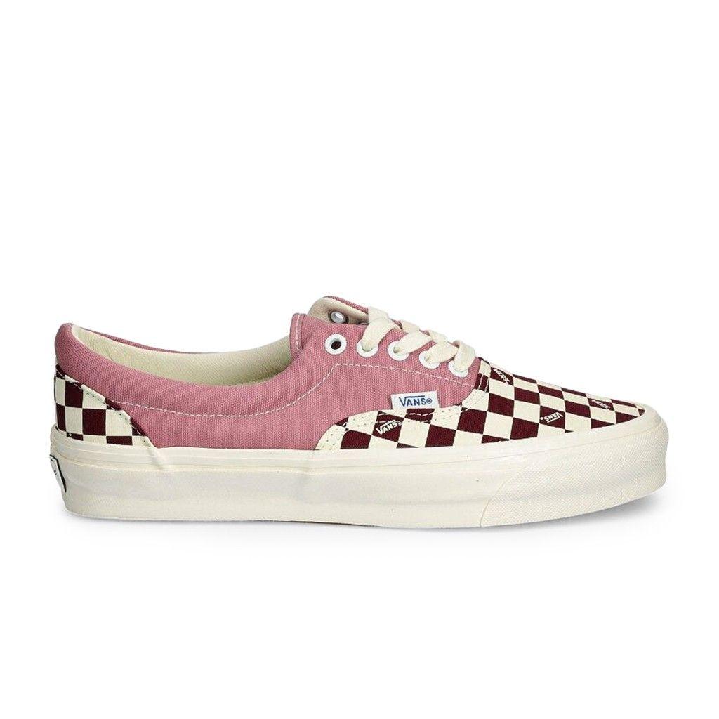 Vans Sneakers Pink Unisex