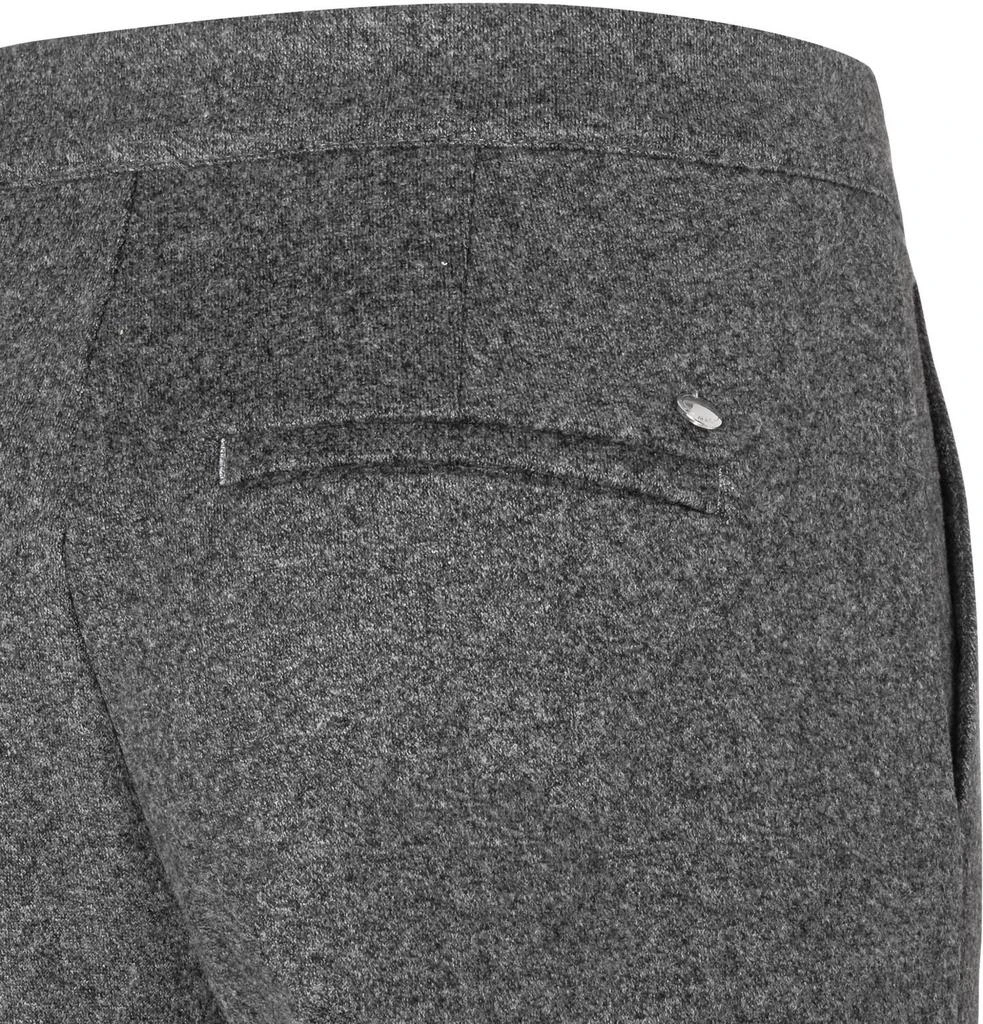 MAC Jeans Mac Jeans - Chiara flannel pant 6