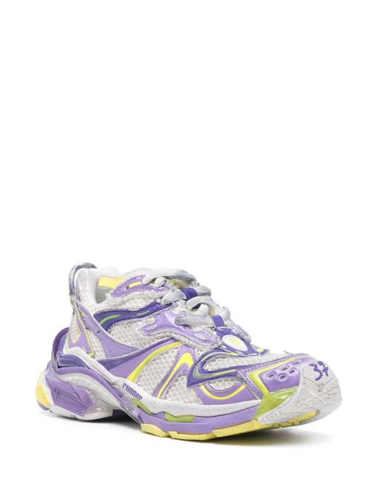 Balenciaga BALENCIAGA - Runner 2 Sneakers 1