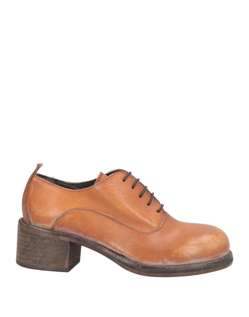 MOMA Laced shoes
