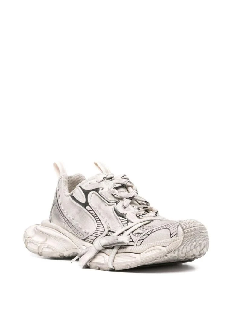Balenciaga Balenciaga 3Xl Sneakers Shoes 4
