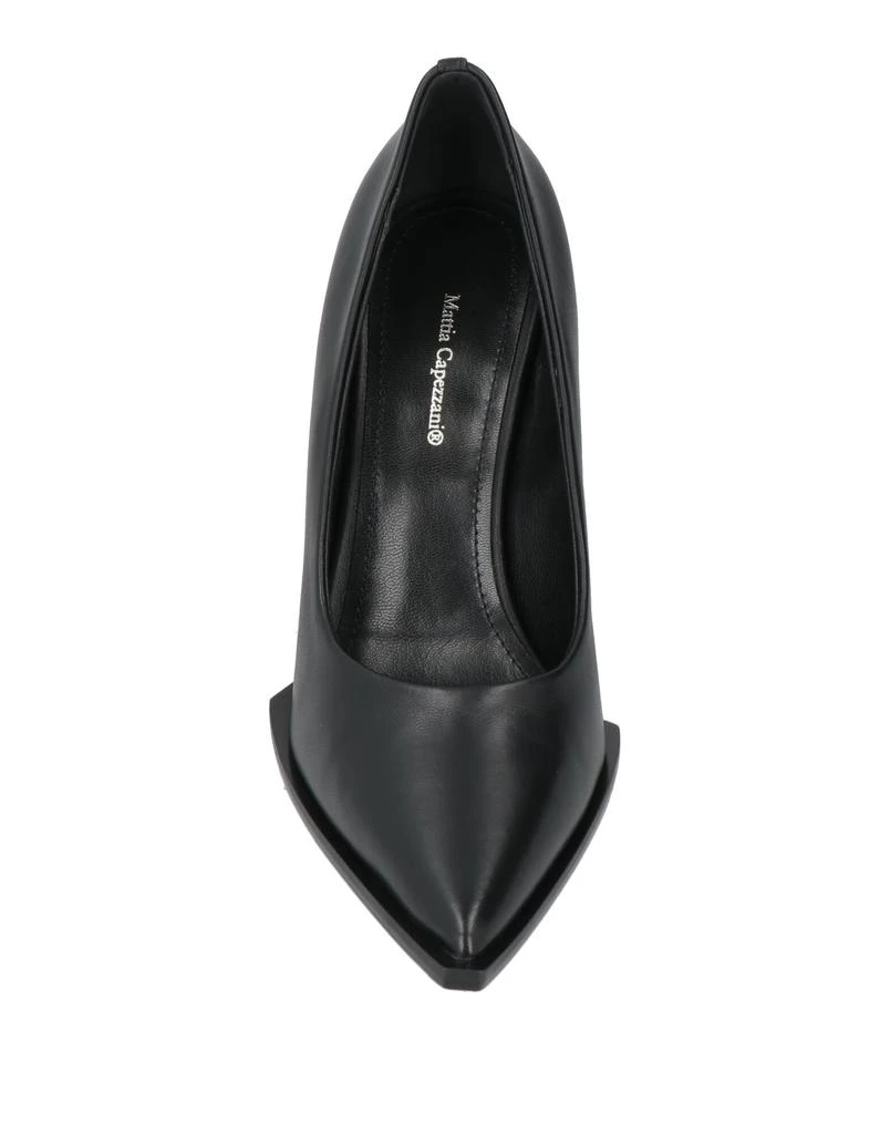 MATTIA CAPEZZANI Pump 4