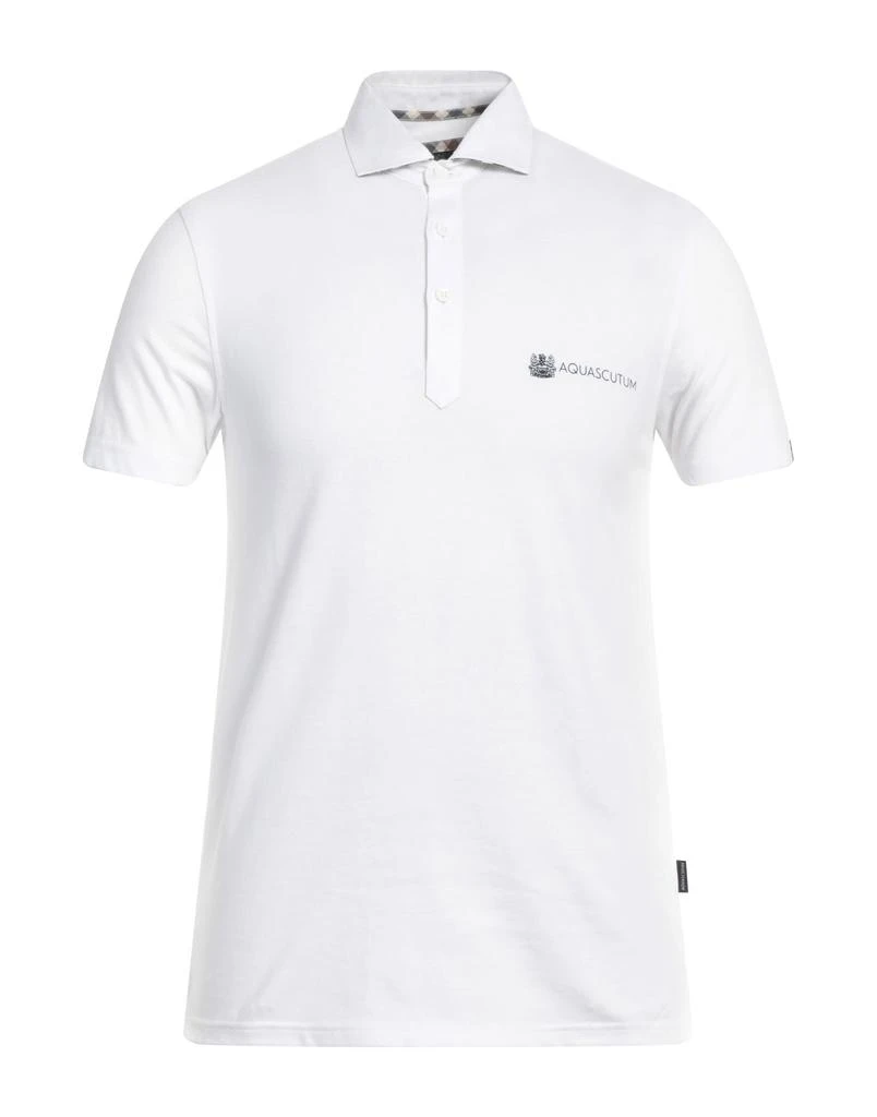 Aquascutum Polo shirt 1