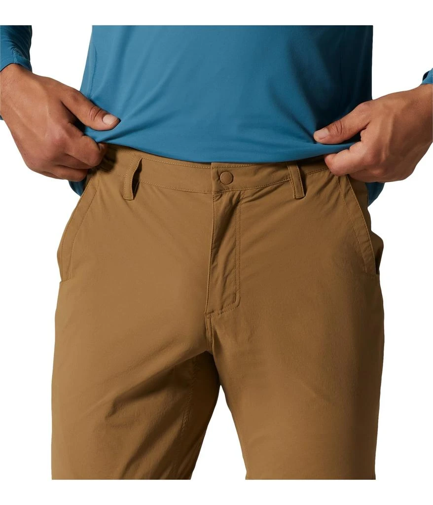 Mountain Hardwear Basin™ Trek Pants 3