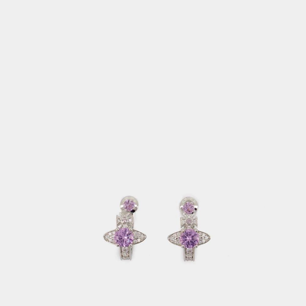 Vivienne Westwood Vivienne Westwood Maitena Earrings 2