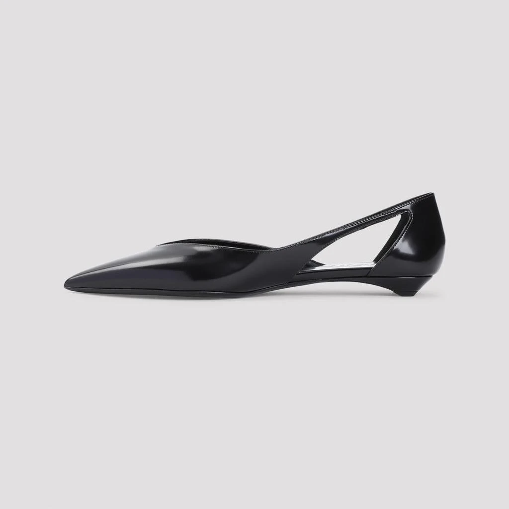 Prada Prada Ballerinas 2