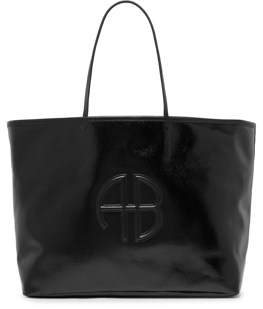 ANINE BING Emma tote bag 2