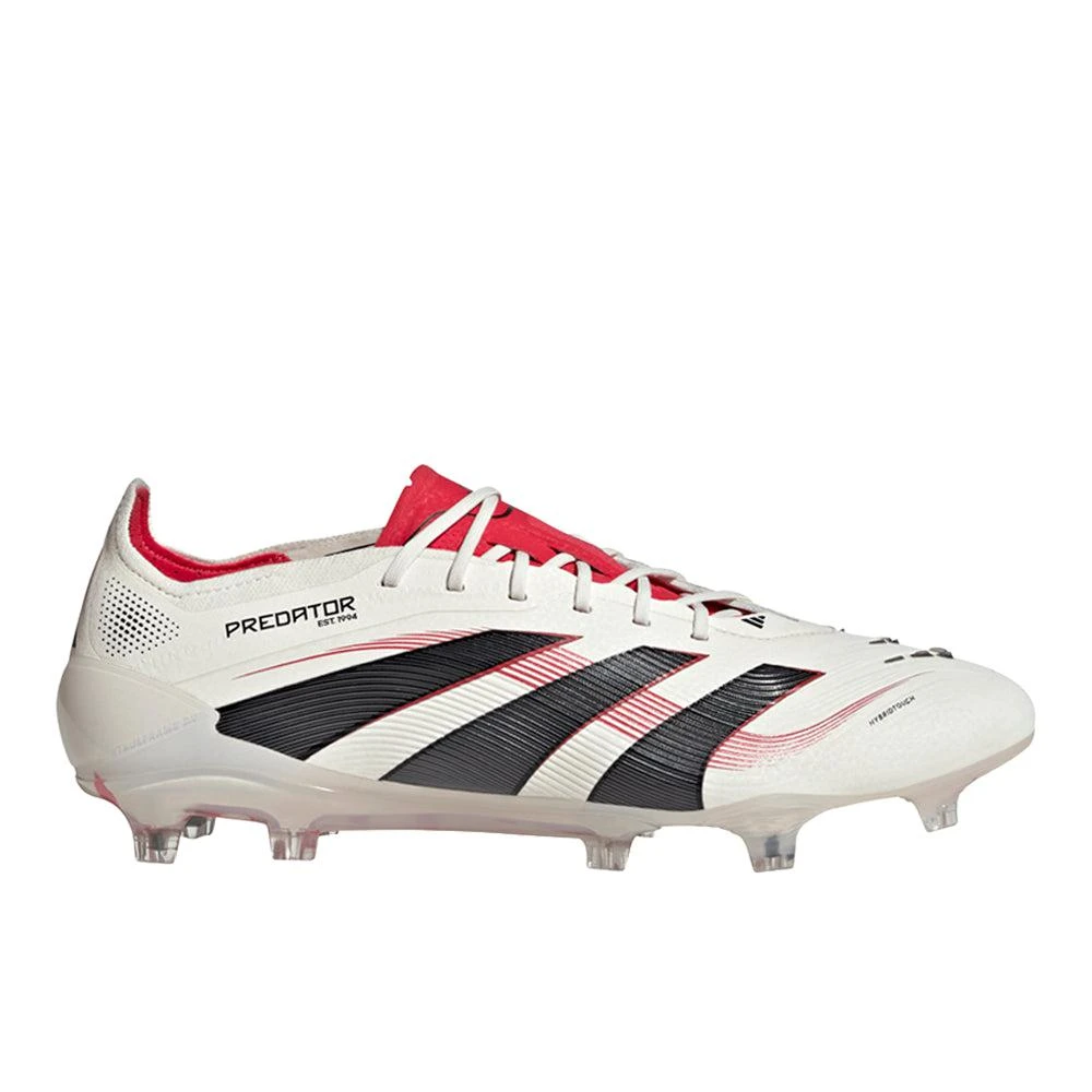 Adidas Predator Elite Firm Ground Soccer Cleats 1