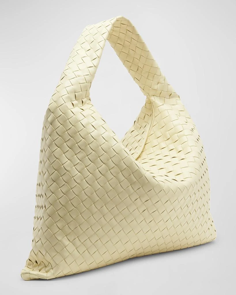 Bottega Veneta Large Hop Shoulder Bag 7