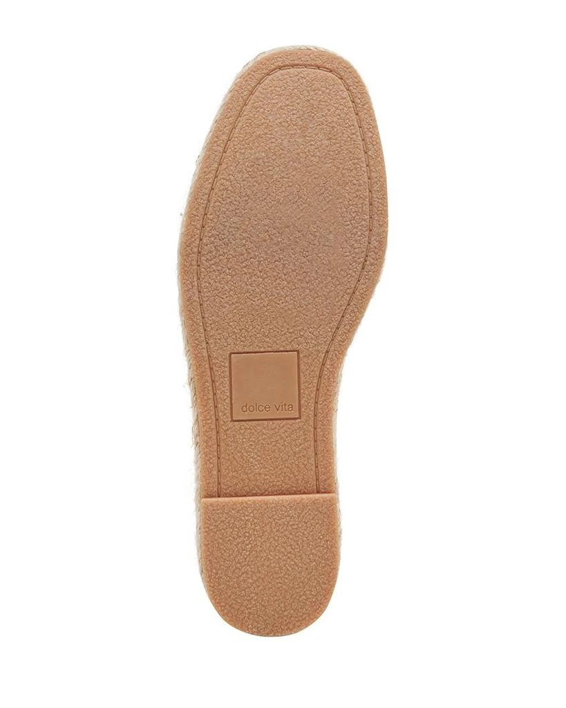 Dolce Vita Women's Cambre Flats 9