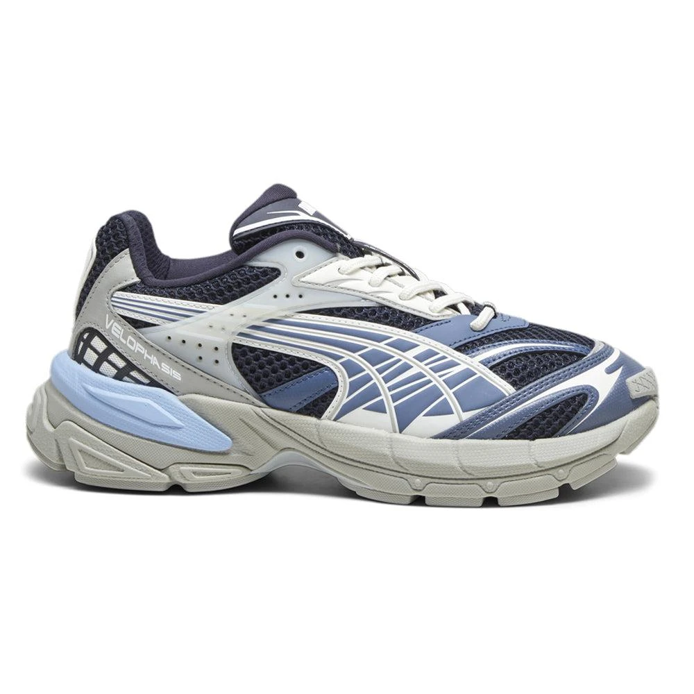 Puma Velophasis Phased Lace Up Sneakers 1