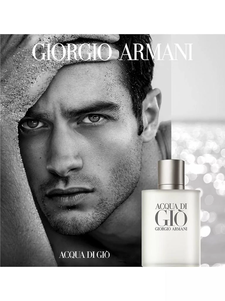 Armani Beauty Acqua Di Gio Pour Homme Eau de Toilette 8