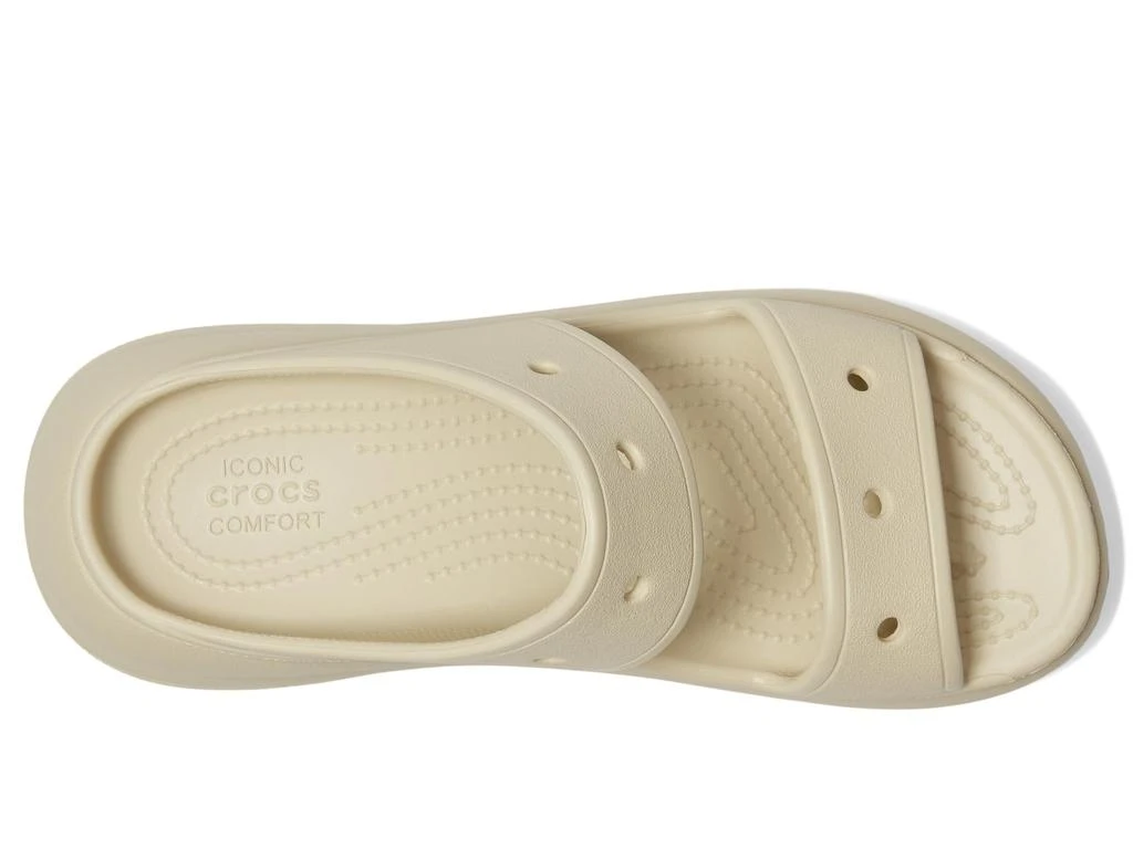 Crocs Classic Crush Sandal 2