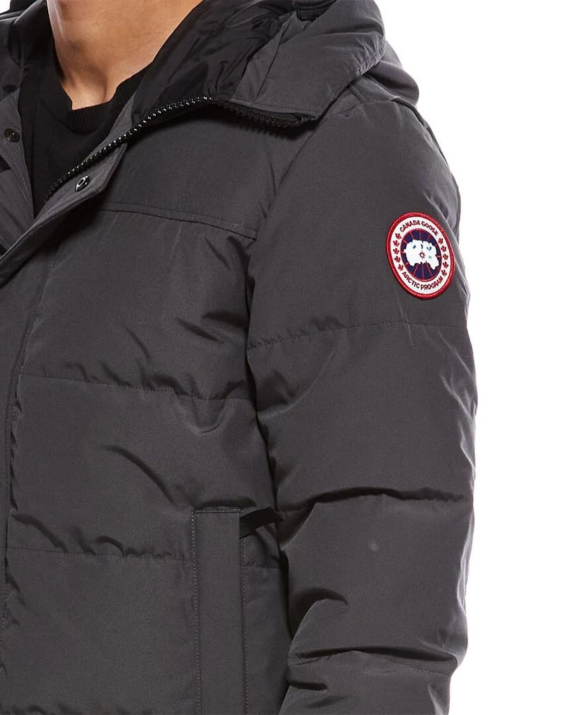 Canada Goose Macmillan Down Parka 4