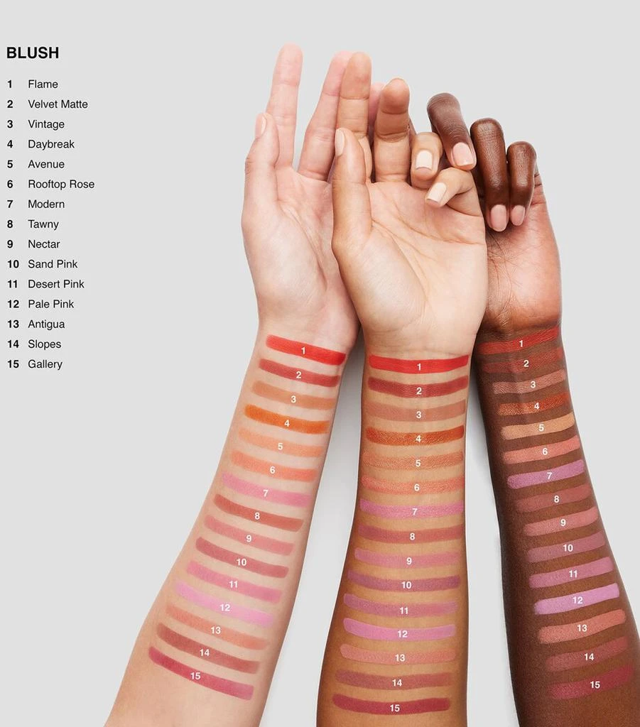 Bobbi Brown Blush 4